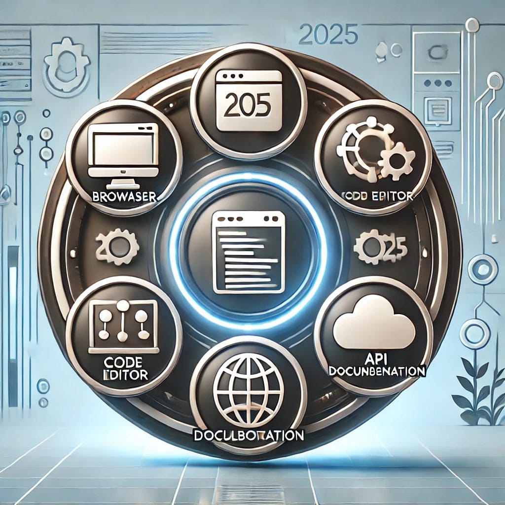 As A Developer, Here Are 5 Websites You’ll Love |2025 | by Irene mmassy ...