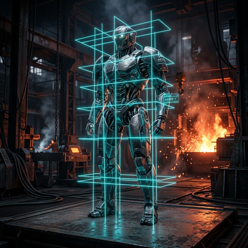 Treating Robots as Code: Why We Built a Programmable IR for ROS 2