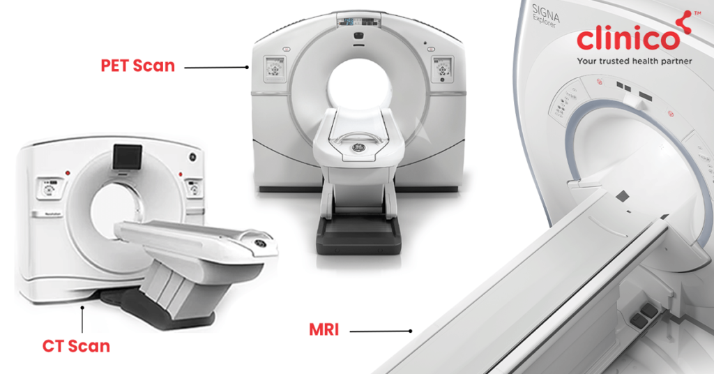 Is a PET scan different from a CT or MRI scan? | by Clinico Diagnostic ...