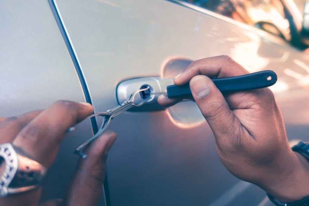 Top 10 Auto Locksmith Options in Luton (Simple Guide for Drivers)
