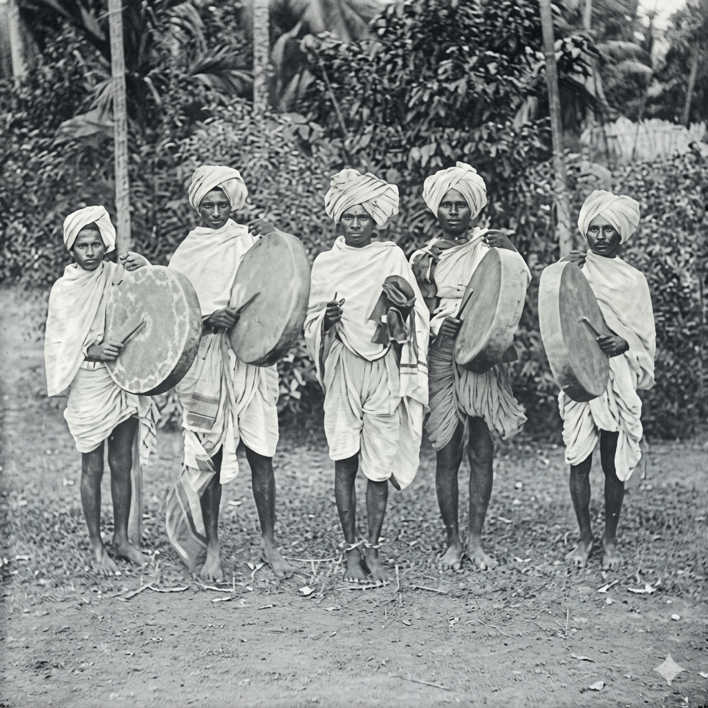 Madiga Community