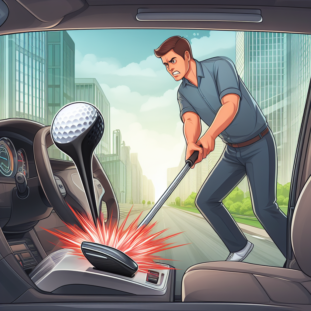 How do I stop slicing my driver?. A golfer’s nemesis, the dreaded slice