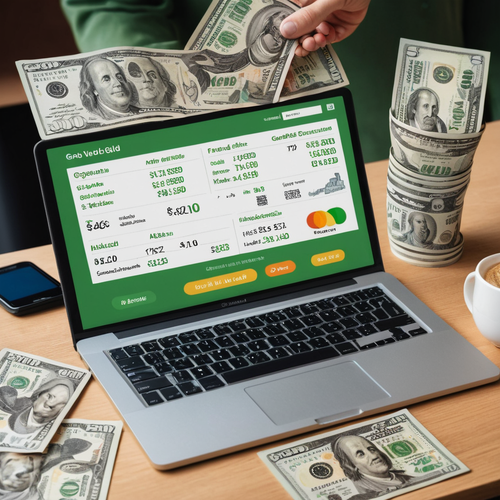Online Geld verdienen: Die besten passiven Einkommensquellen für 2024