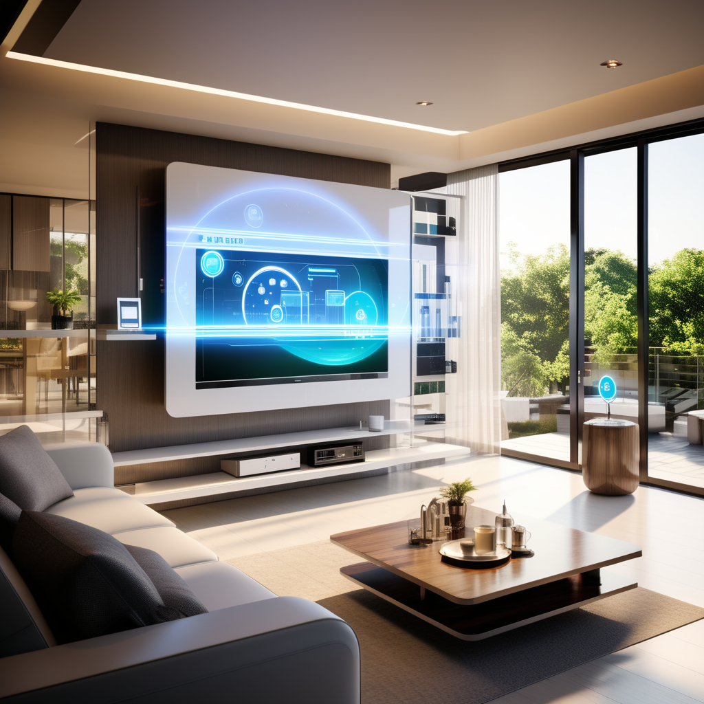 Embracing the Future; The Life Changing Potential of Smart Home Devices | by Sagimedard | Medium
