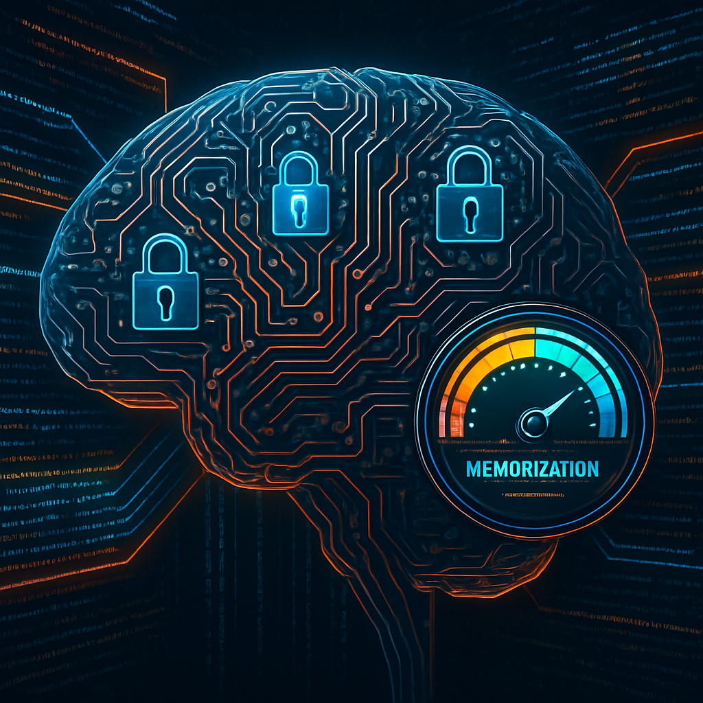Cracking the Model’s Mind: How Much Do Language Models Really Memorize?