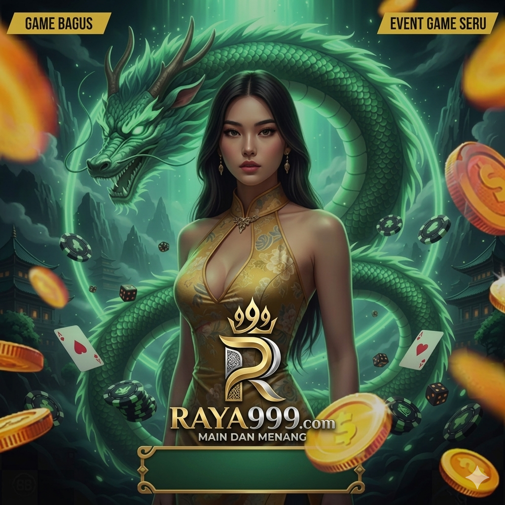 Alasan Kenapa RAYA999 Jadi Tempat Nongkrong Digital Paling Asik Tahun Ini