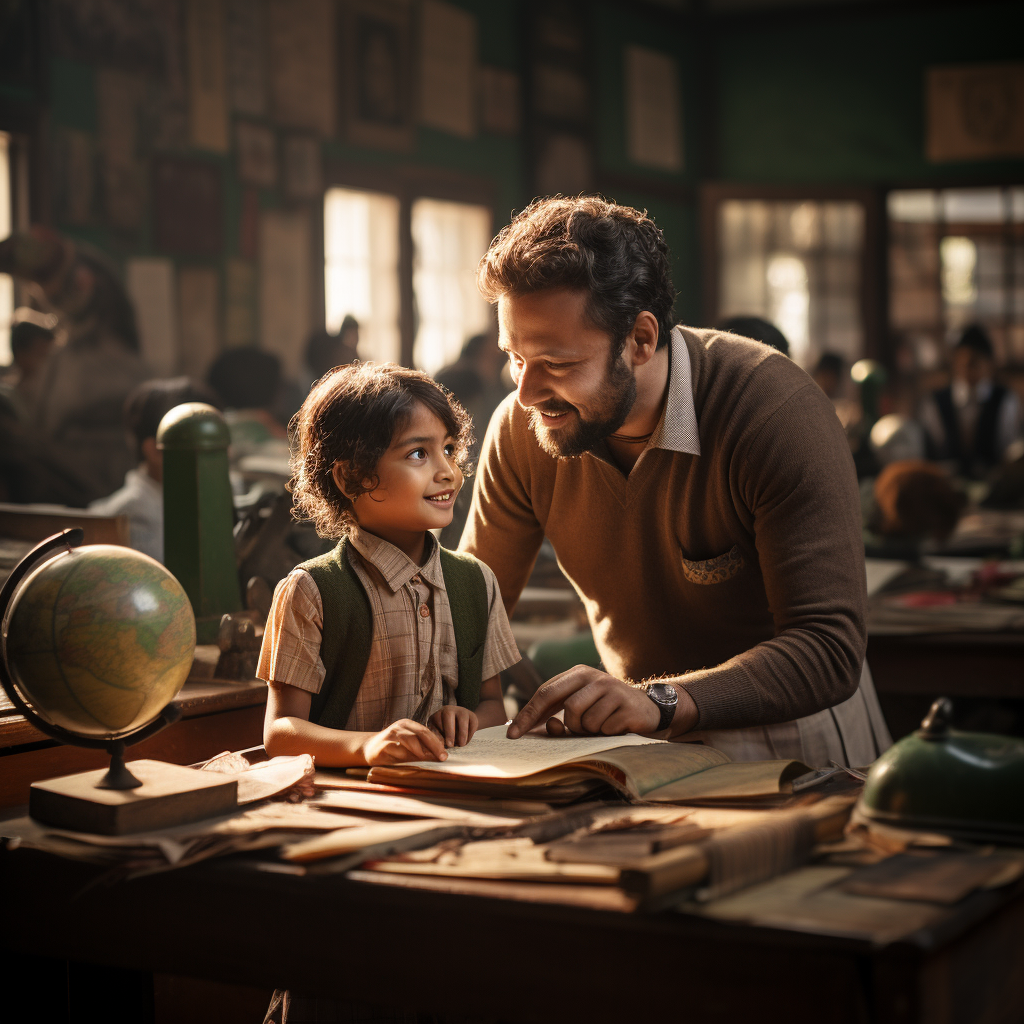 Classrooms Without Borders Nurturing Global Collaborators by