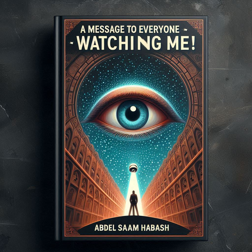 “A Message to Everyone Watching Me!” by Abdel Salam Habash — Part One