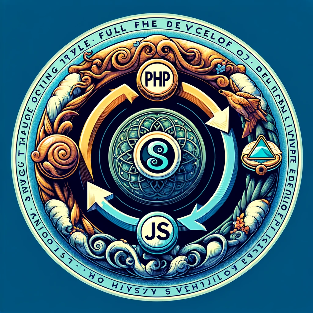Web Development’s Full Circle: Are We Back to PHP in the JavaScript Era ...
