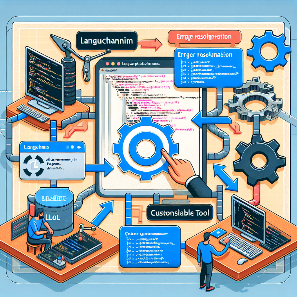 Fixing Langchain.js’s ToolCallingAgentOutputParser Error with Ollama ... image.