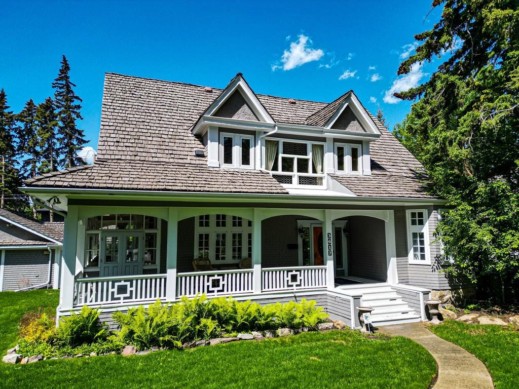 windsor park homes for sale Calgary windsor park calgary homes by