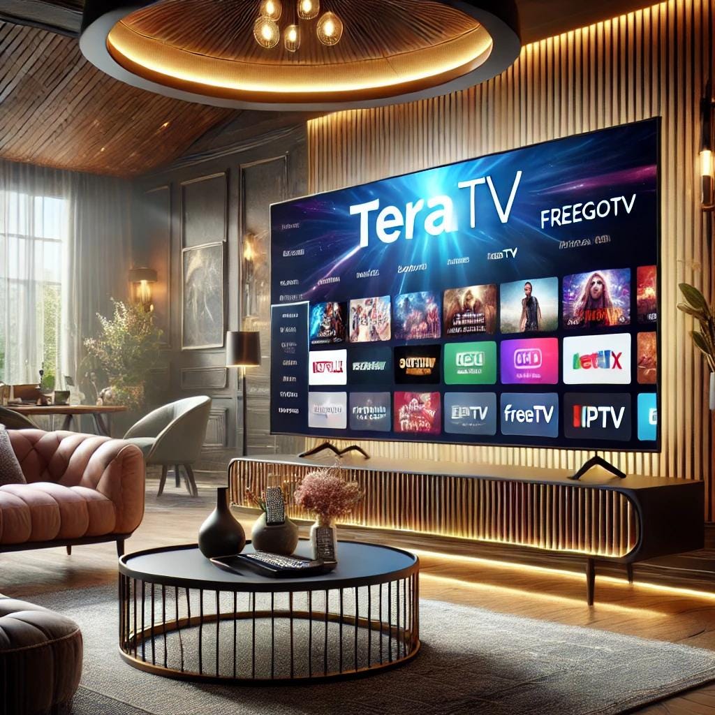Best IPTV Experience in November 2024: A Detailed Review