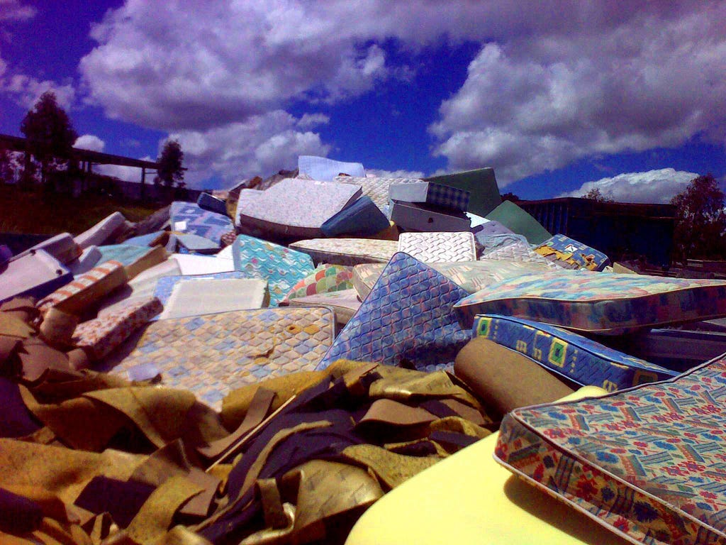Mattresses I Have Loved. Good sleep is worth whatever it takes. by