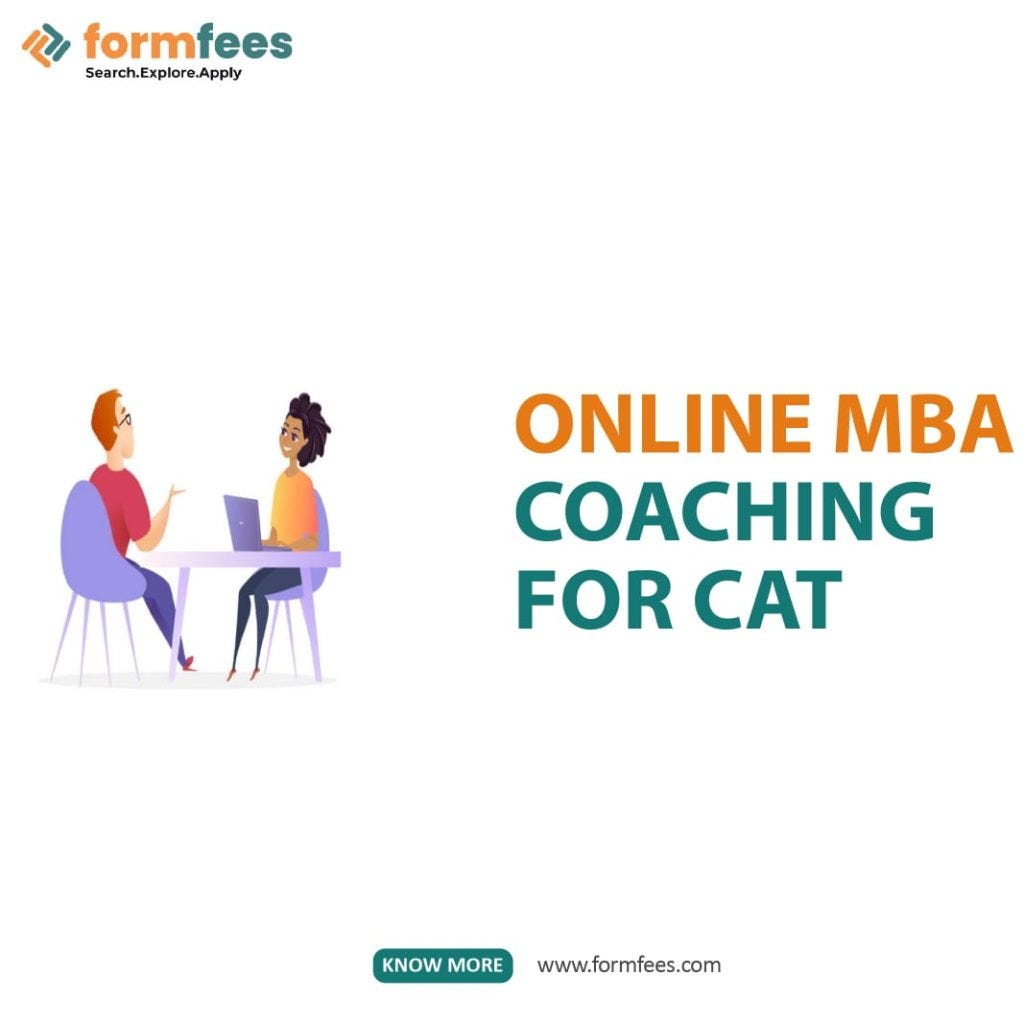 Online MBA Coaching for CAT Akshay Pathak Medium