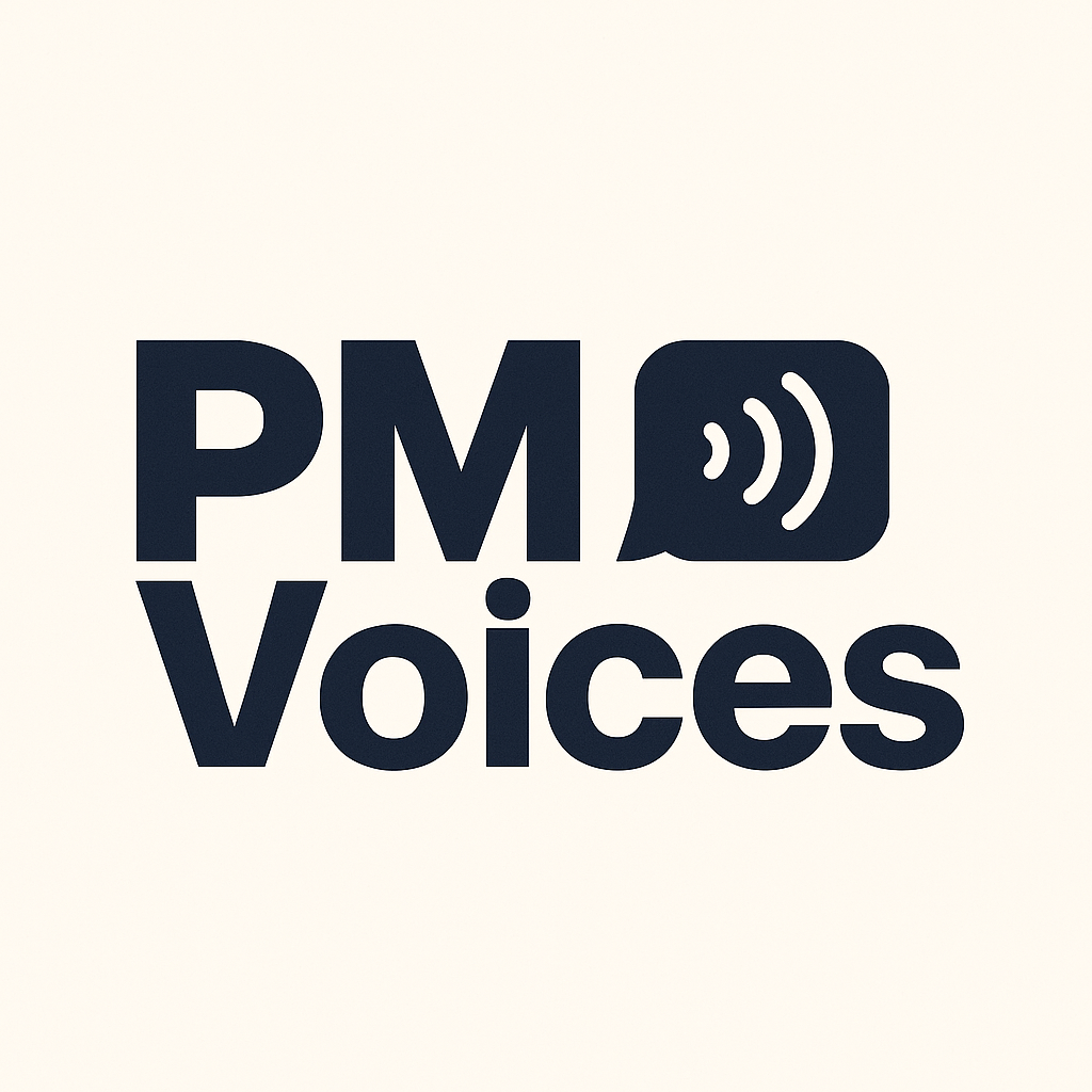 Pm Voices