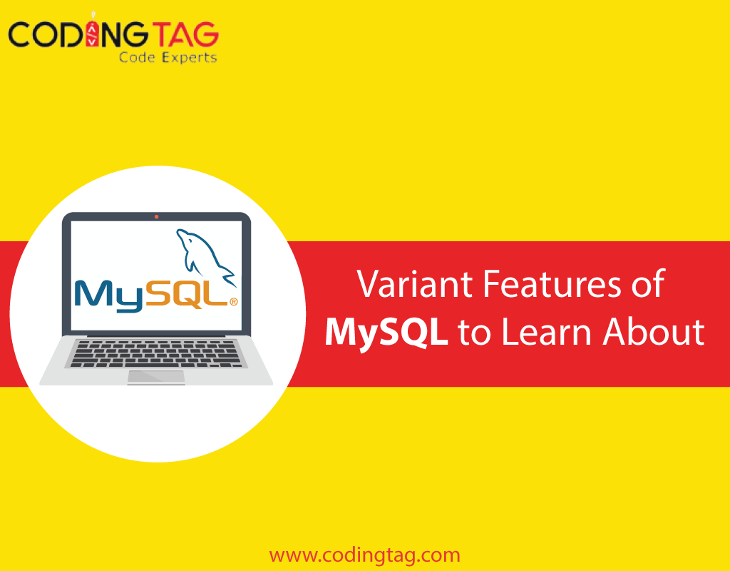 Variant Features of MySQL to Learn About | by Coding Tag | Medium
