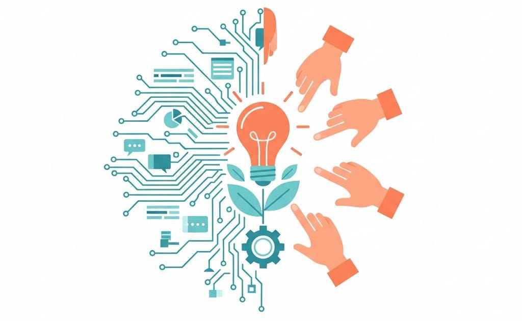 Cultivating the human capabilities that matter most