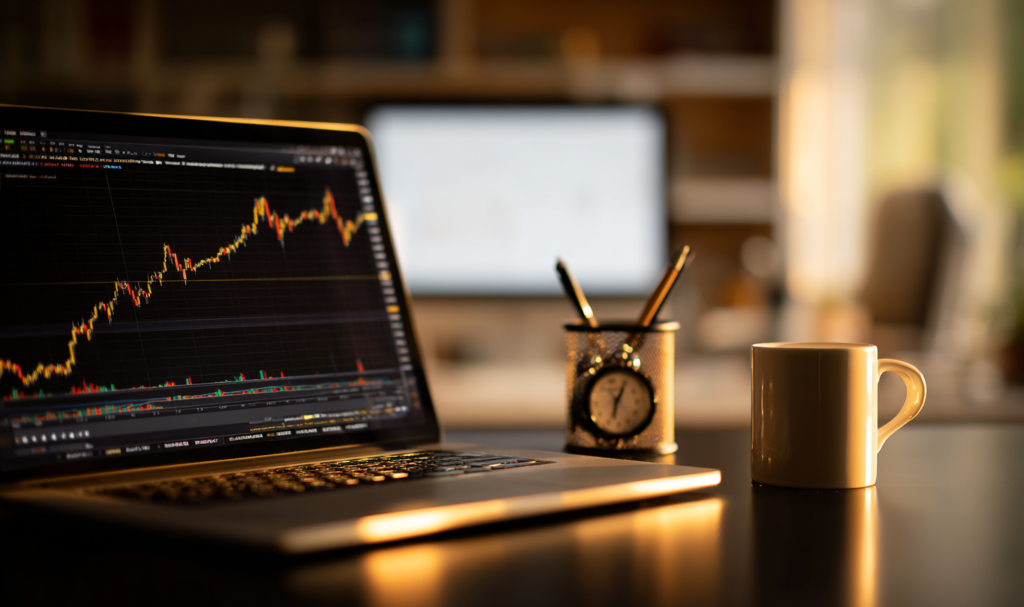 Decoding Liquidity: A Summit Valtorin Management Academy Market Analysis
