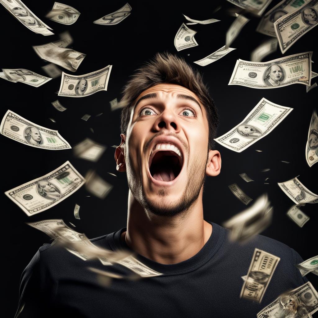 The Ultimate Guide to Making Money Online as a Beginner | by Mohamed ...