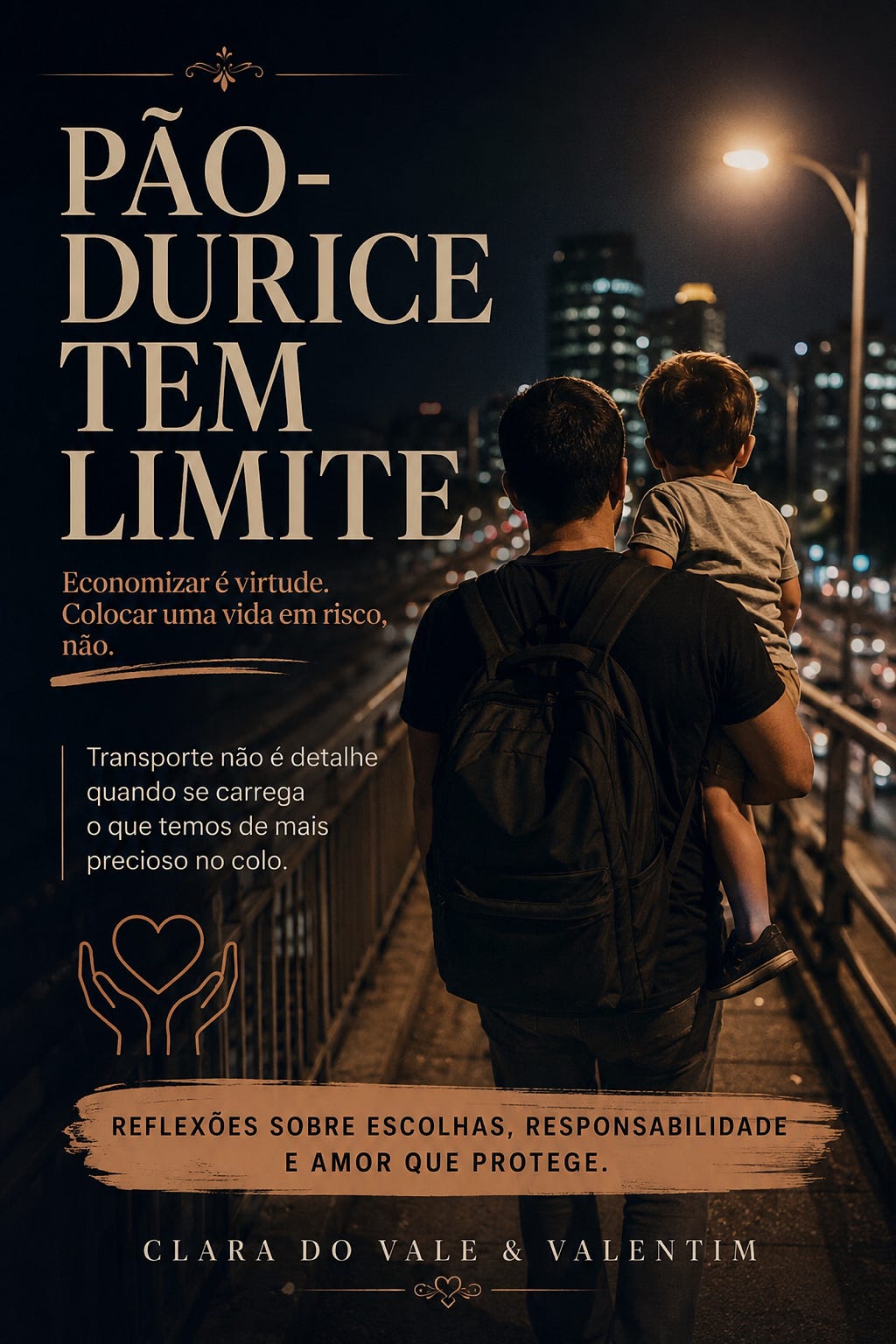 💰Pão-durice tem limite