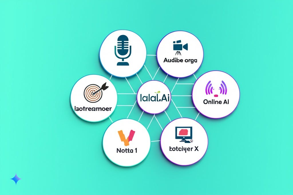 Top 5 AI Vocal Removers Compared: Which One is Right for You?
