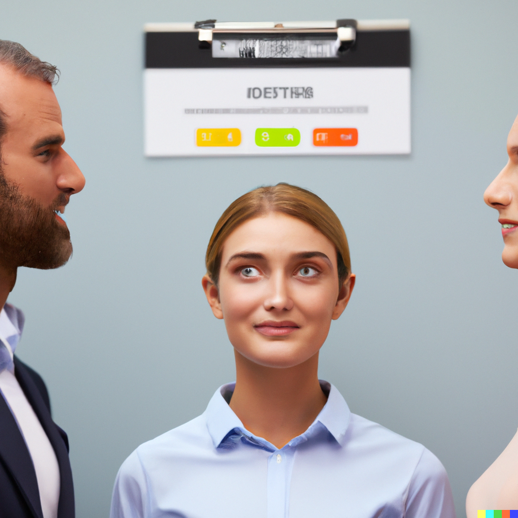 The Science Behind First Impressions How Our Brains Make Snap Judgments by BroncoNFT Medium