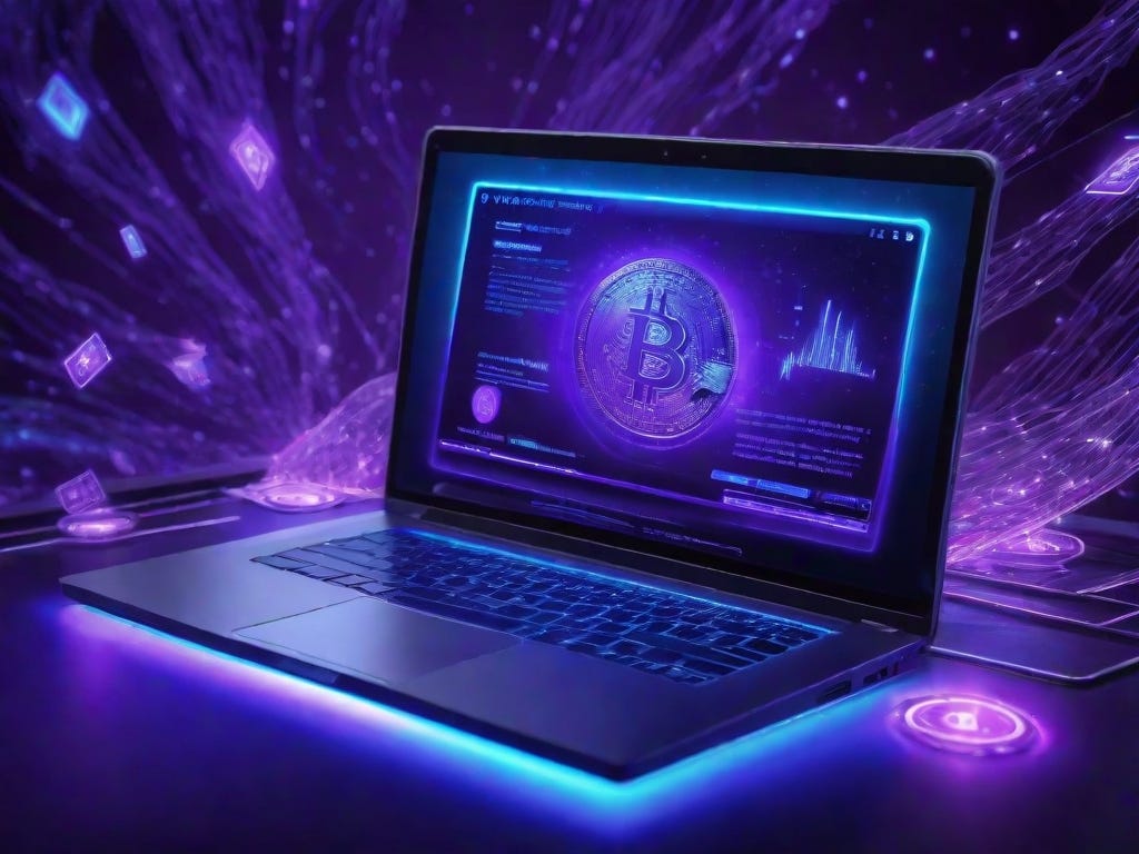 Entangle Protocol: An Impactful Shift in Asset Ownership and Its Real ...