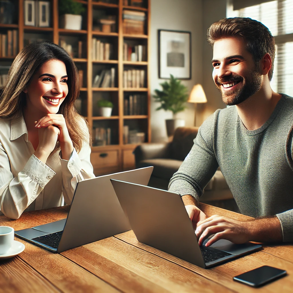10 Icebreakers to Easily Start a Conversation with Random Strangers Online