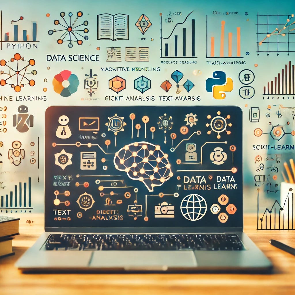 5 Best Data Science Projects for Beginners(Datasets included) | by ...