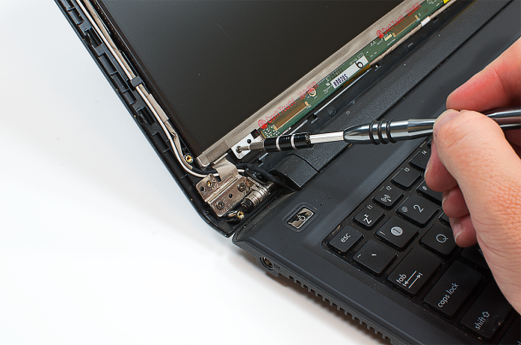 Browse Quick & Professional Laptop Screen Repair San Antonio