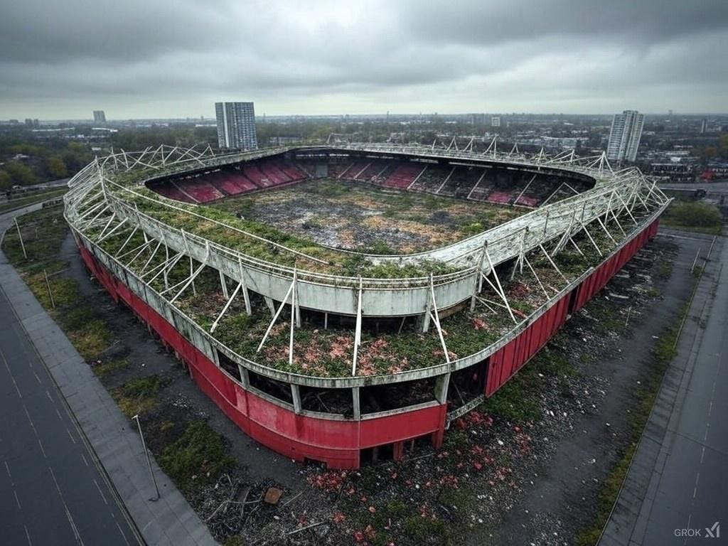 Southampton's Struggles: A Fight Against Premier League History