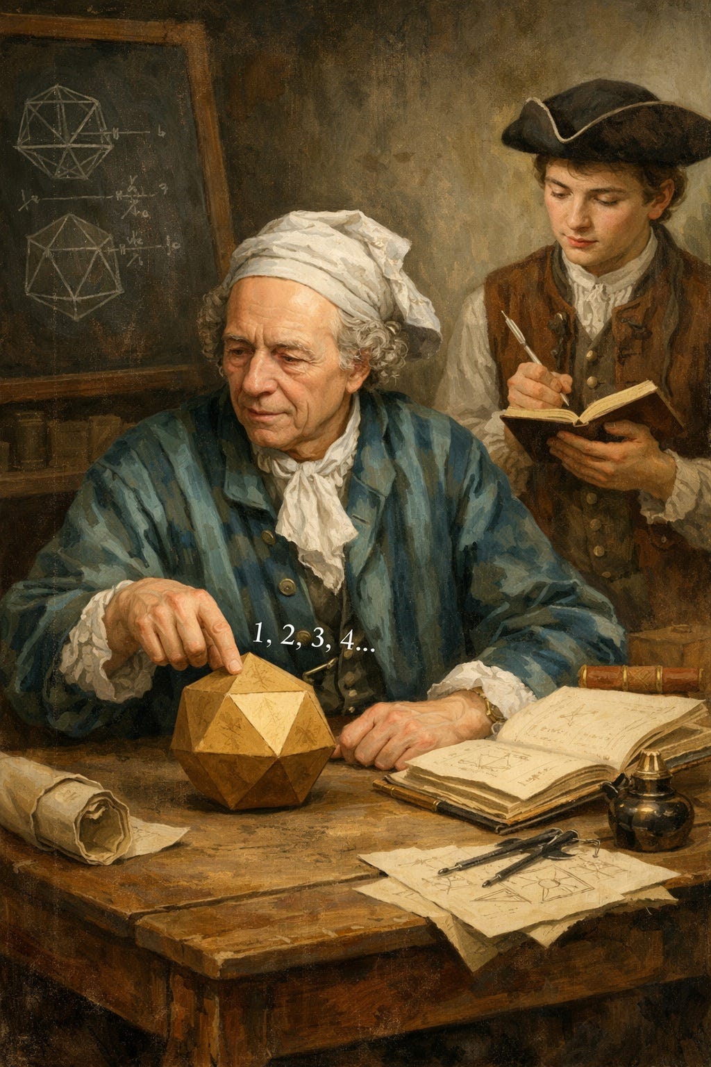 A Beleza dos Números: A Teoria dos Números como a Rainha da Matemática (III)