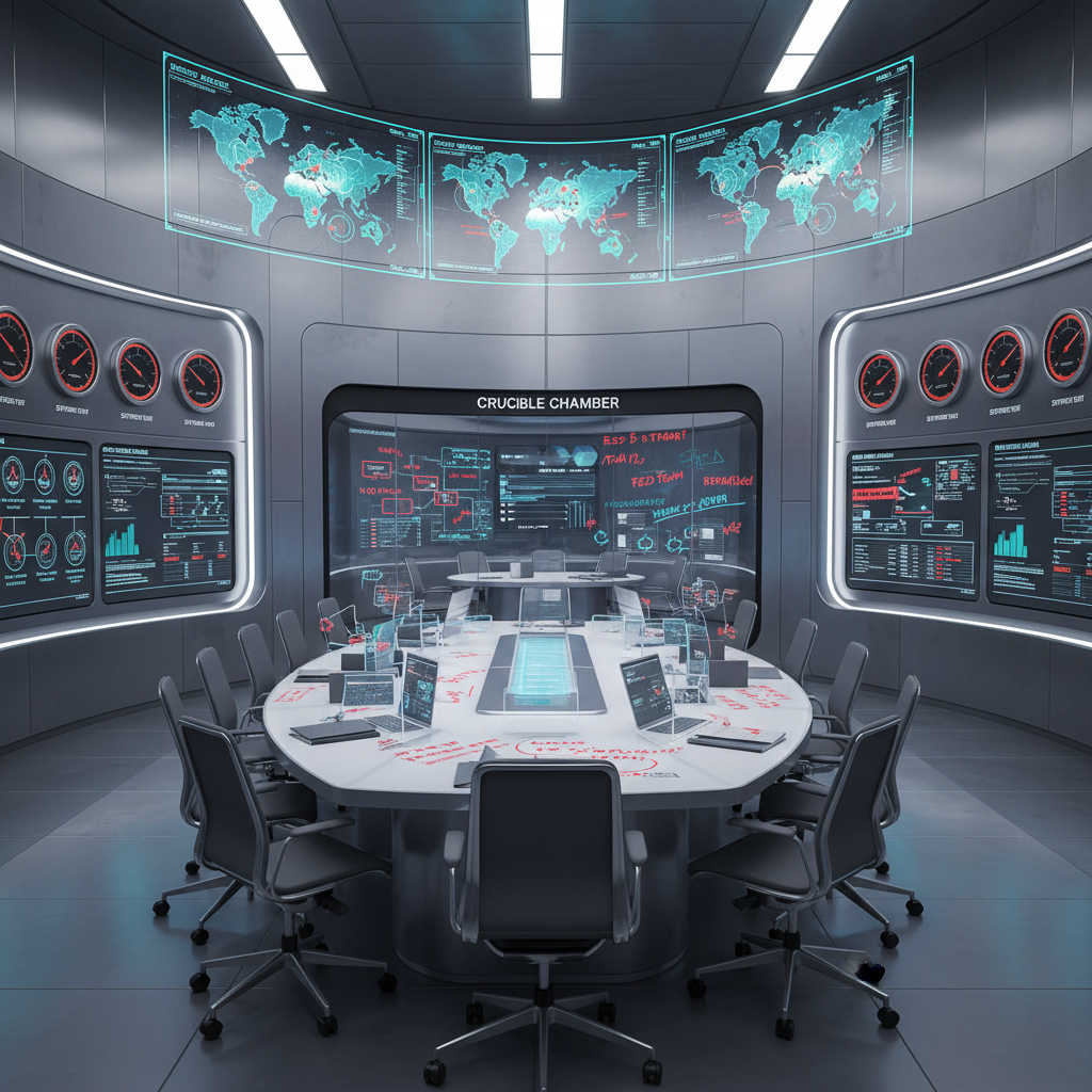 Wargaming's military simulation market faces structural demand test