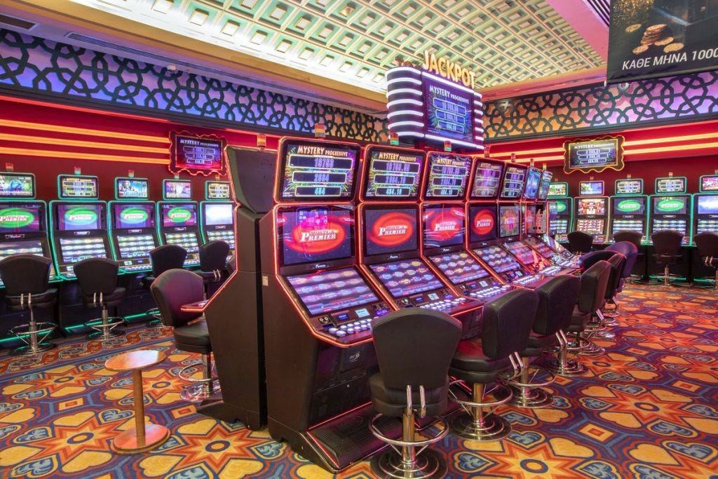 Casino Per