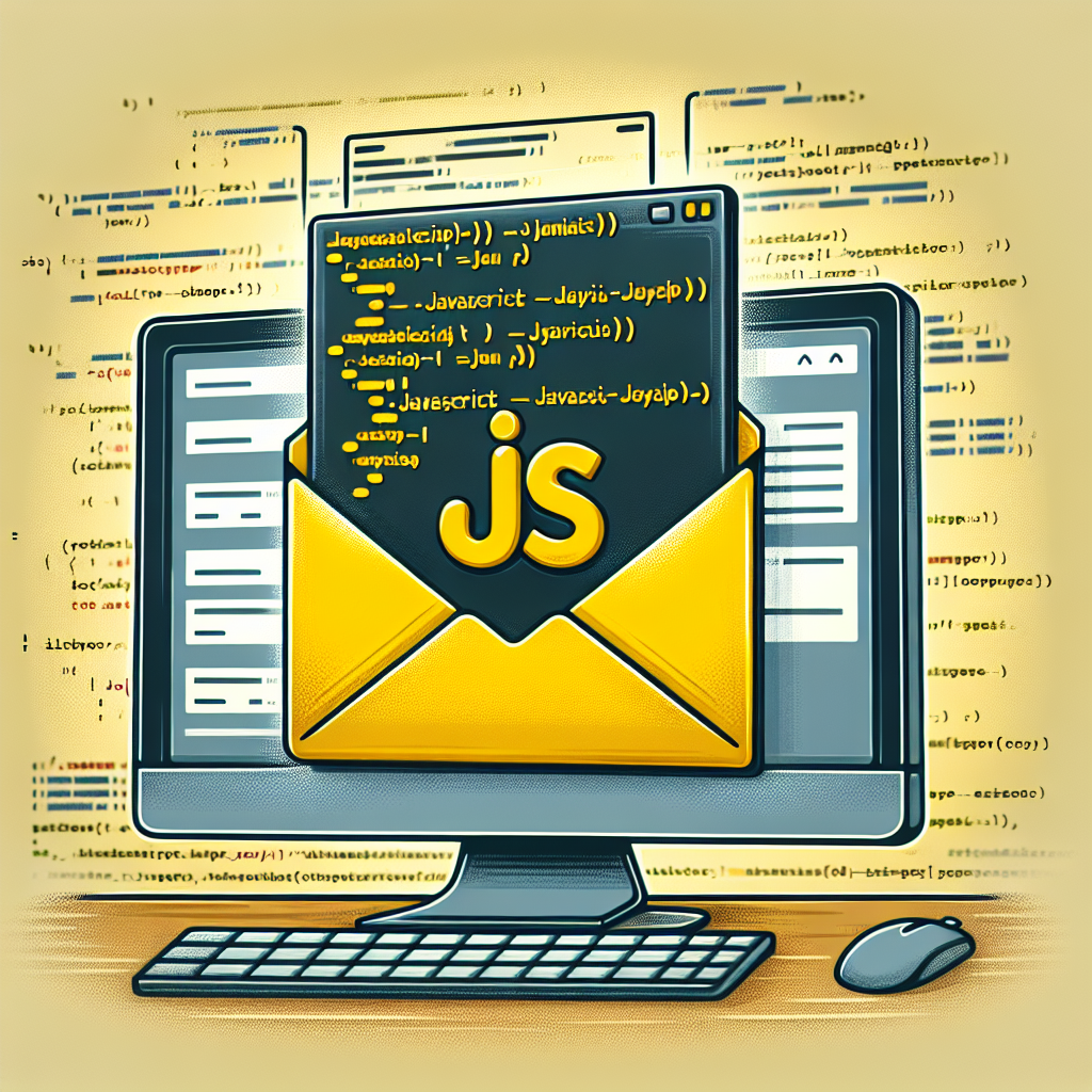 JavaScript-Based Email Response Automation for Simple Websites | by ...