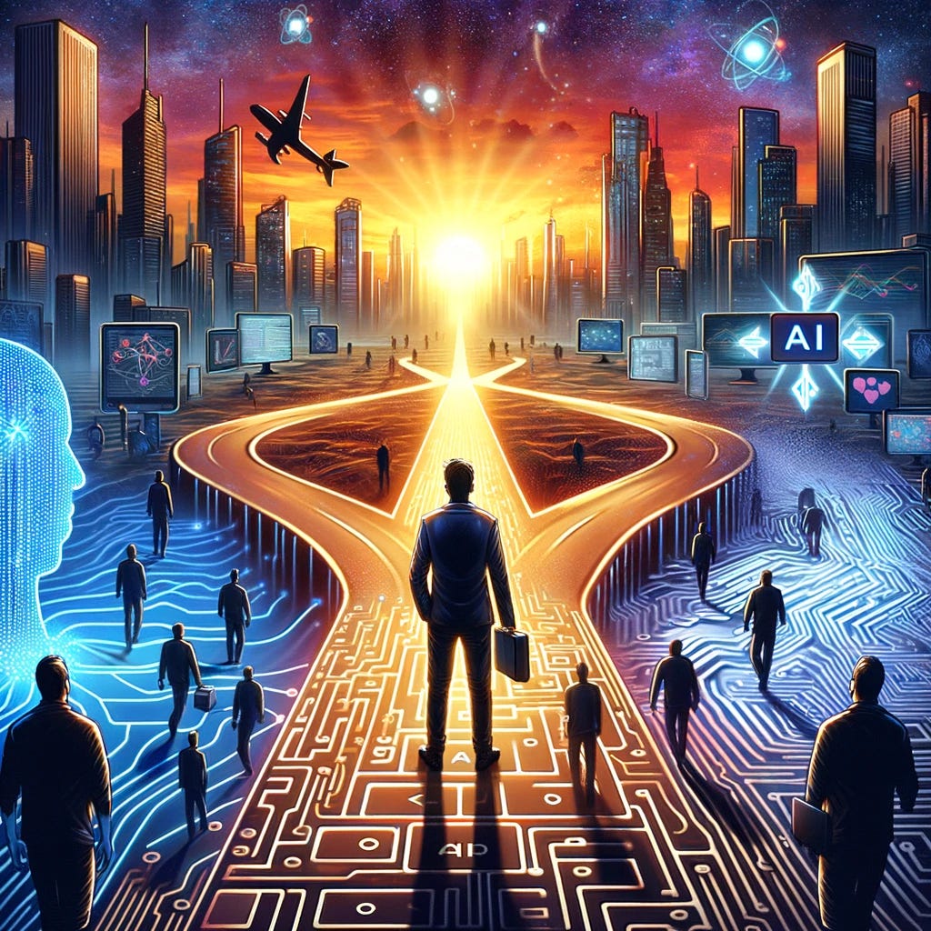 Navigating The Shifting Landscape: Understanding The Evolution Of The 