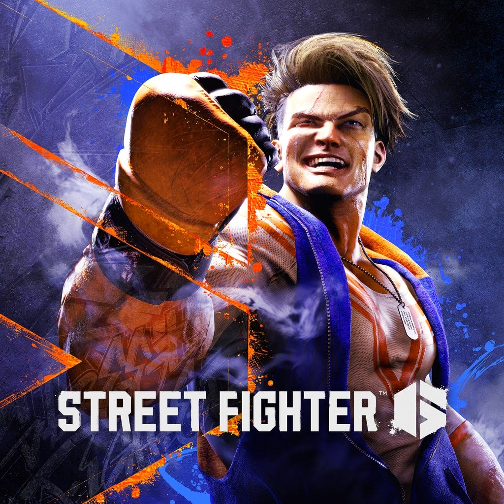 Why The Heck is Street Fighter 6 So Popular?!