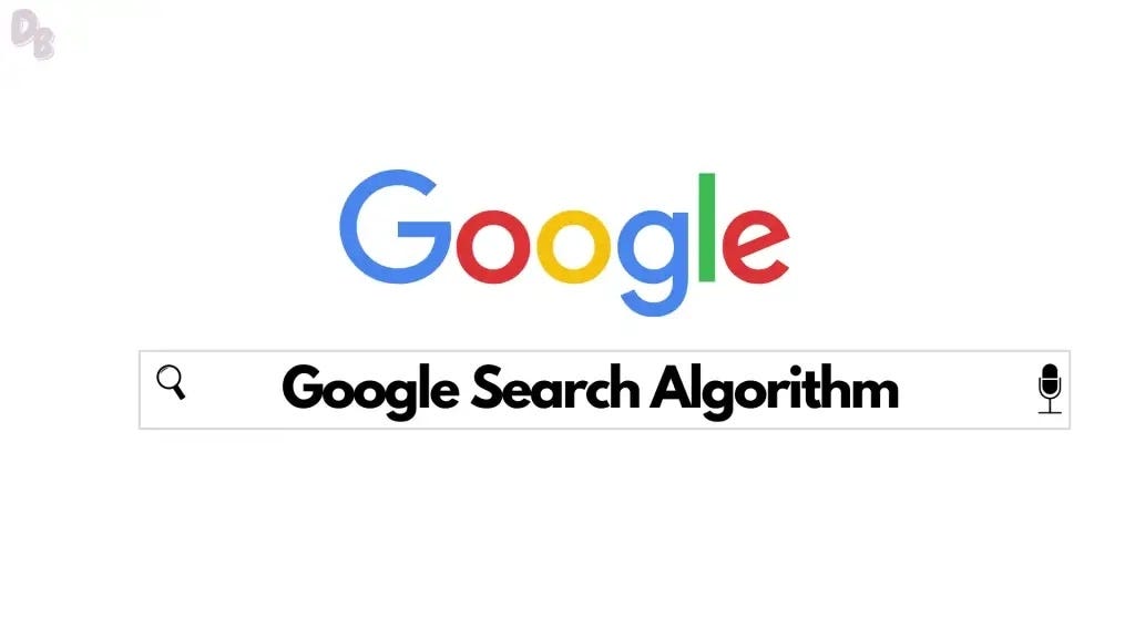 Google Search Algorithm Update What You Need To Know Now by Dummy Blogger Medium