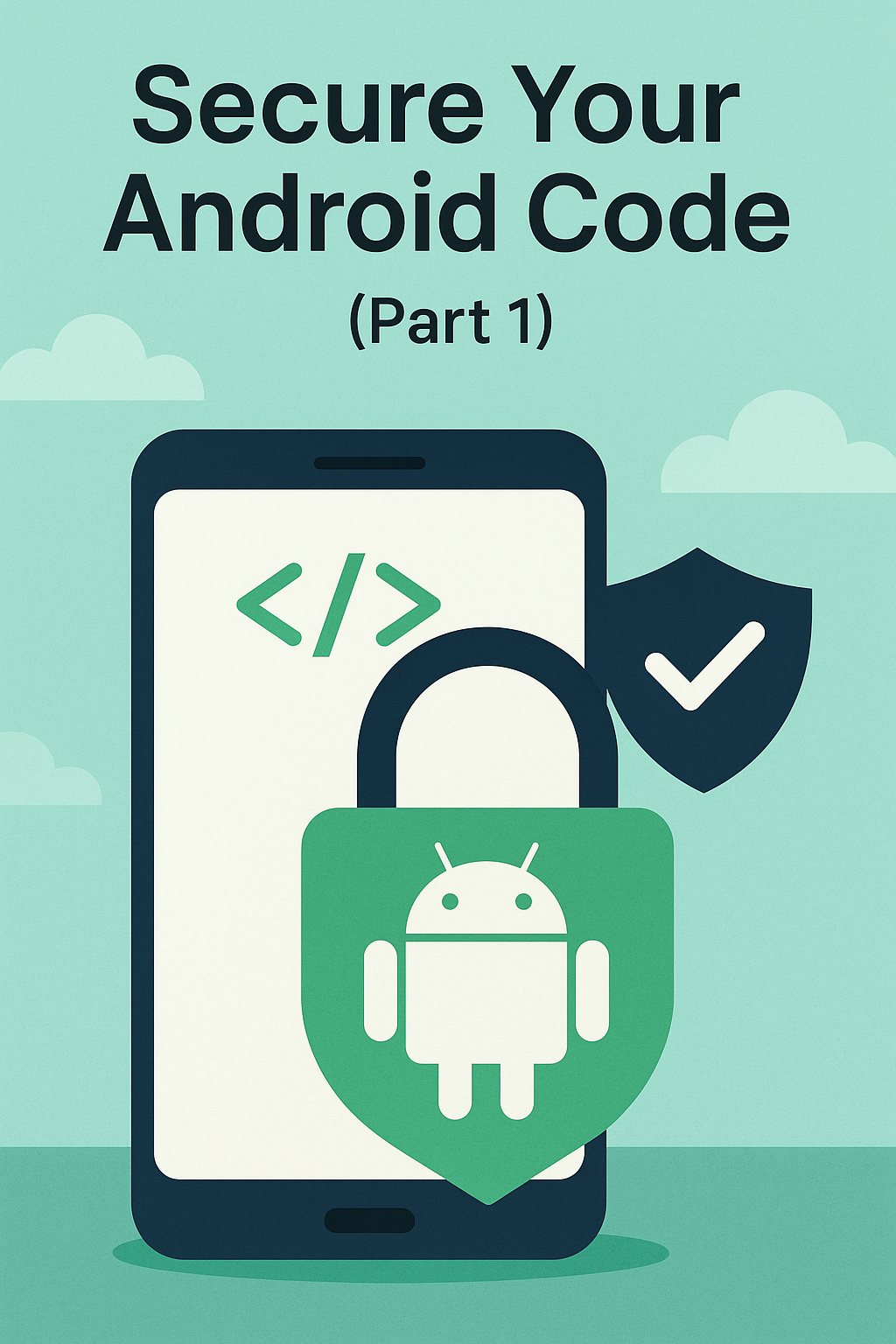 Secure Your Android Code (Part 1) | by Prouha Kévin | May, 2025 | Medium