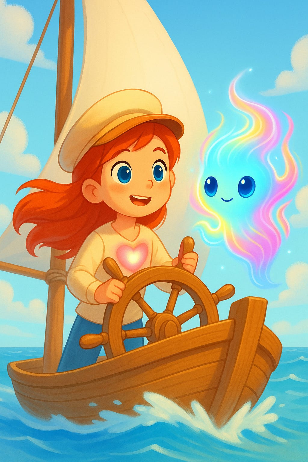 Reality Navigation System. How Your Emotions Guide You Through the ...