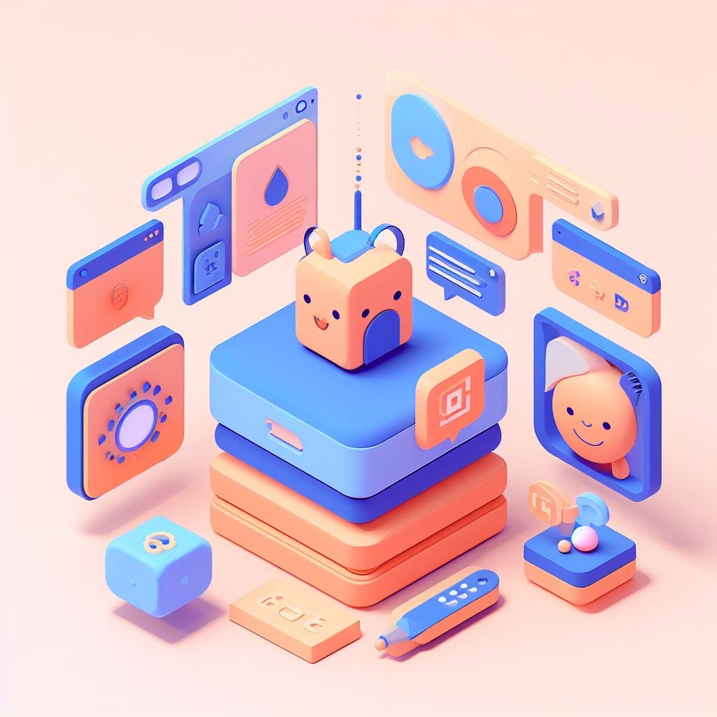 4 Essential React Advanced Patterns for 2023: Upgrade Your Skills and ...