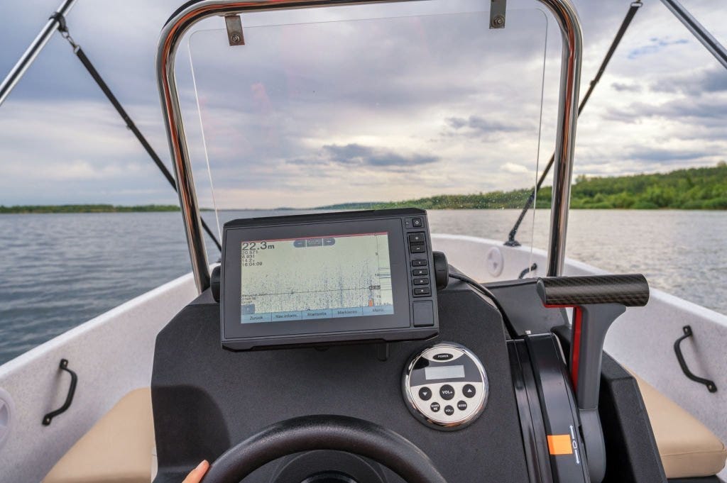 StepbyStep Guide to Getting Your Boat Licence in QLD by Eva Lowrie