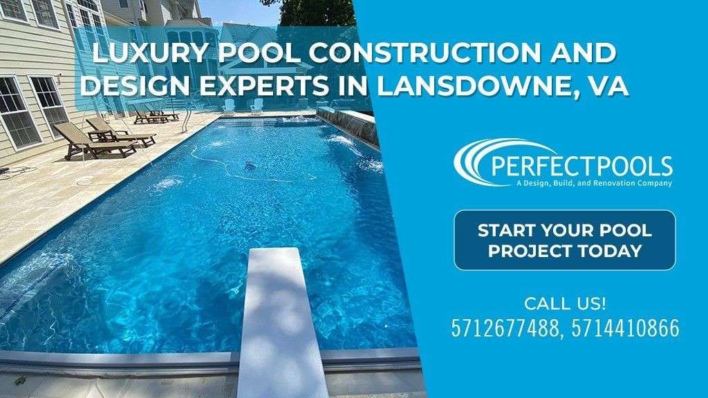 Trusted Swimming Pool Contractors for Flawless Projects
