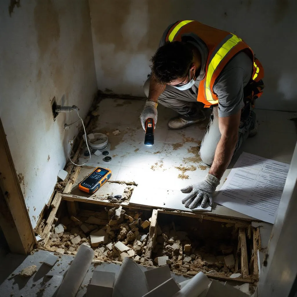 Common Challenges in Bathroom Remodeling in San Lorenzo California