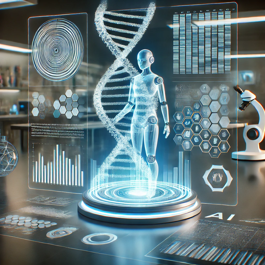 GenomicsThe Rise of LanguageBased Chatbots in Genomics Databases