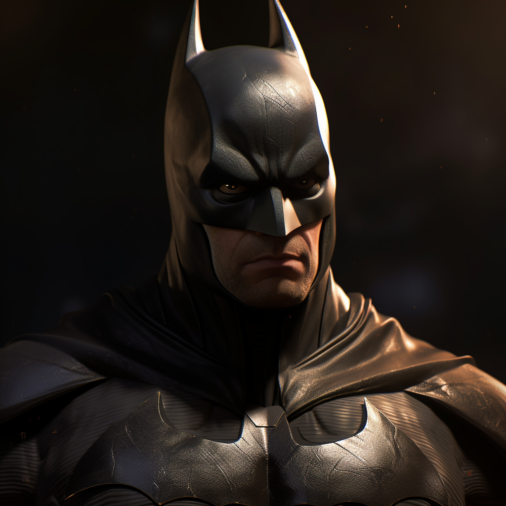 Introducing BatMan Moneda (BMM): The Heroic Crypto Coin | by BatMan | Medium