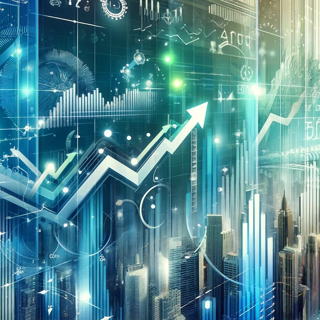 Points to keep in mind when the stock price is rising | by NORINOBU ...