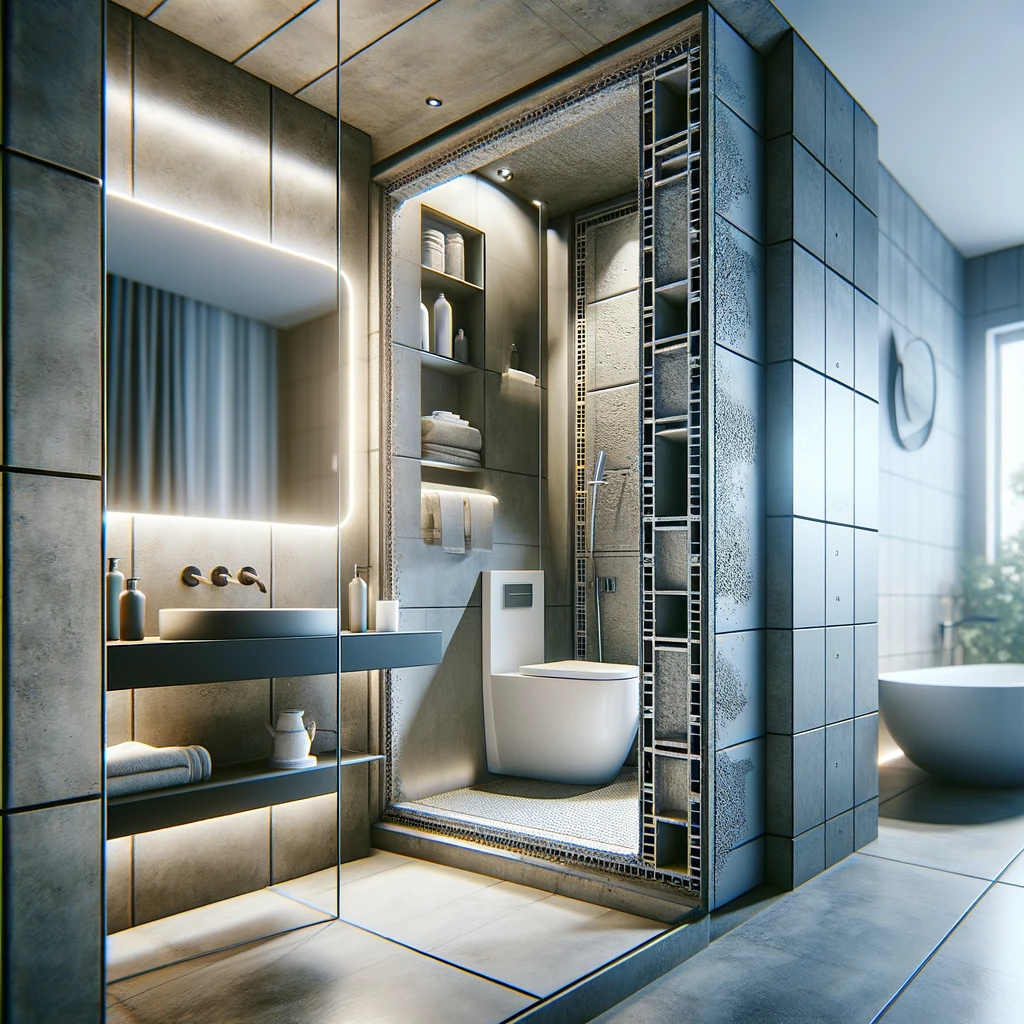 A Complete Guide to Understand Cement Boards in Bathrooms by