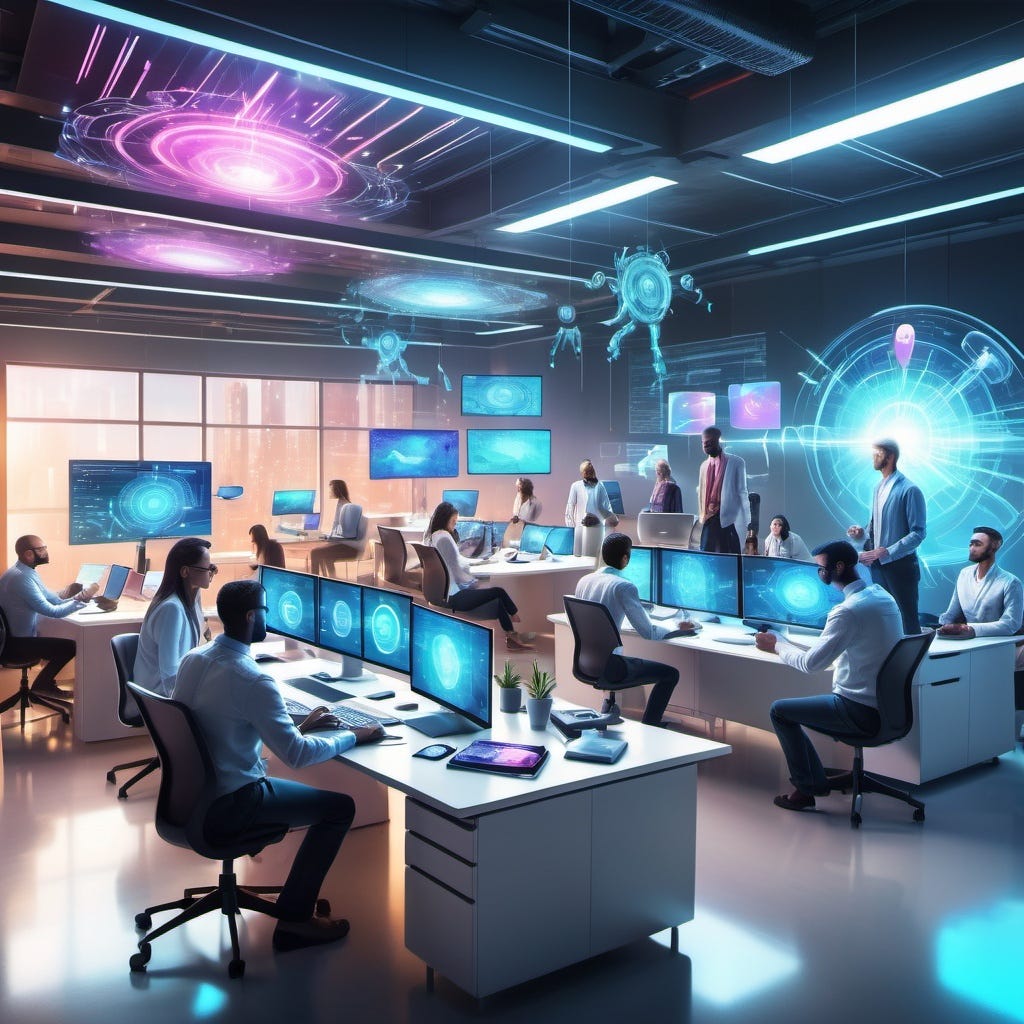 How PMs with a quintessential AI toolkit can challenge developers and ...