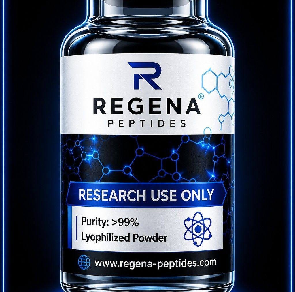 TB-500 Research Guide: A Beginner’s Introduction to Peptide Science